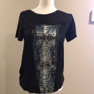Three Dots Brand new t shirt